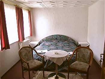 Pension Am Wassertor Wismar Exterior photo
